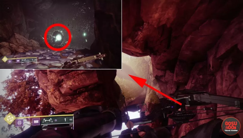 destiny 2 forsaken shattered throne dungeon location where to find