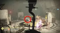 destiny 2 forsaken subterranean mind bounty where to find