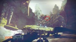 destiny 2 ghost story difference of opinion