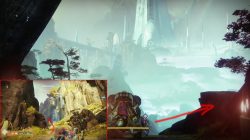destiny 2 how to get small gift