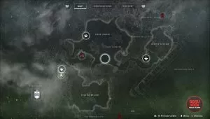 destiny 2 io dead ghost story locations