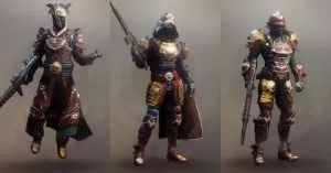 destiny 2 iron banner armor season 4