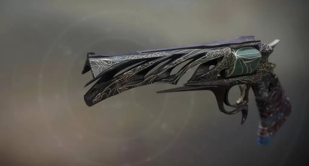 destiny 2 malfeasance exotic weapon