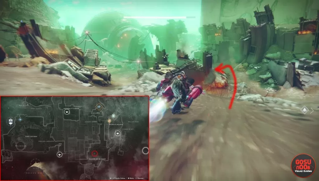 destiny 2 nariks reborn location