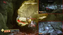 destiny 2 no rez for the weary dead ghost