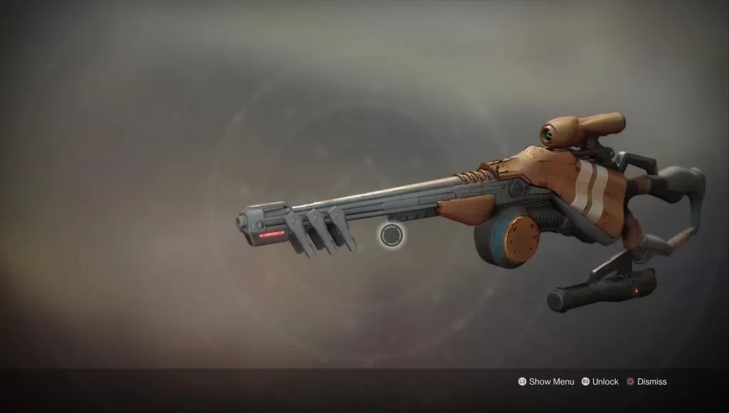 destiny 2 queenbreaker exotic weapon