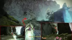 destiny 2 region chest green cliff