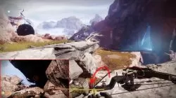 destiny 2 regional chest dreaming city cliffside