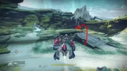 destiny 2 ruined mind location aphix conduit