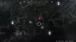 destiny 2 thieves' landing pallas siegebreaker location