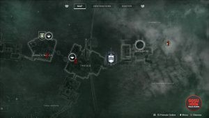 destiny 2 titan dead ghost locations