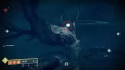 destiny 2 toland the shattered bounty location