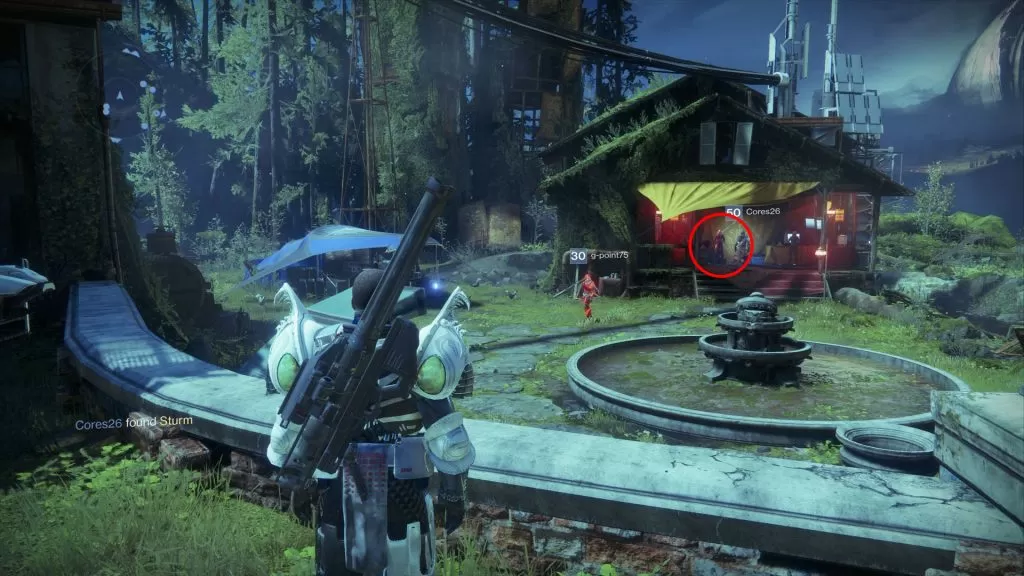 destiny 2 tyra karn location