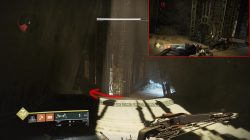 destiny 2 where to find dead ghosts