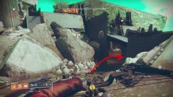destiny 2 where to find nariks reborn carrion pit