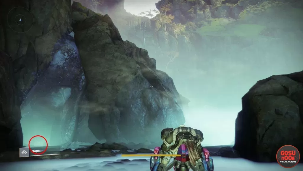 destiny 2 where to find region chests in dreaming city