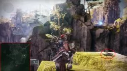 destiny 2 worm locations garden of esila