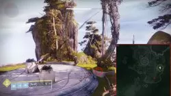 destiny 2 wormhost locations