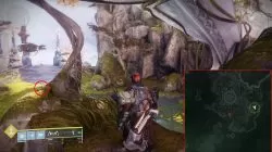 destiny 2 wormhost worm locations bridge