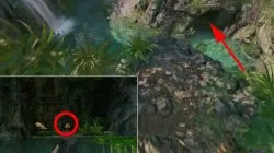 explorer backbacks peruvian jungle where to find shadow of the tomb raider