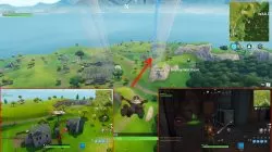 fortnite br jigsaw risky reels