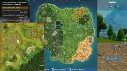 fortnite br puzzle piece risky reels