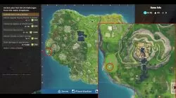 fortnite br where to find jigsaw puzzle pieces