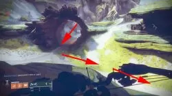 ghaul devotee destiny 2 forsaken bounty location