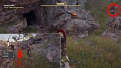 goats gruff puzzle solution ac odyssey puzzle solution where to find