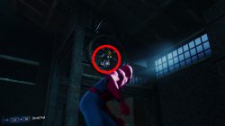 how to complete spiderman ps4 mission wheels within wheels
