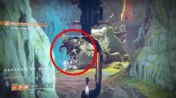 how to defeat pandrok in destiny 2 forsaken blood cleaver bounty