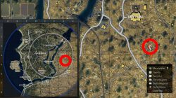 how to find zombie spawn locations call of duty blackout