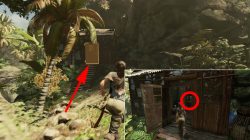 how to get archivist maps in peruvian jungle shadow of tomb raider