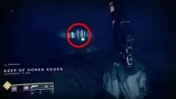 how to get ascendant chest destiny 2 forsaken week 4