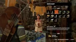 how to get knife upgrade shadow of the tomb raider braided rope barriers