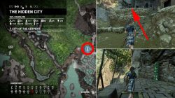 how to get monolith riches locations shadow tomb raider hidden city