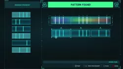 how to solve spectrograph puzzles spiderman ps4