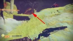 location of blood cleaver bounty destiny 2 forsaken where to find