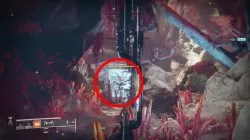 location of pakrion wanted bounty destiny 2 forsaken