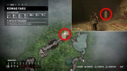 monolith puzzles kuwaq yaku how to solve where to find shadow tomb raider
