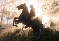 red dead redemption 2 hands on previews