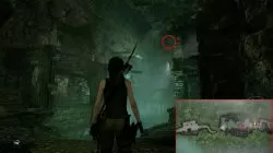 shadow of tomb raider cozumel challenge