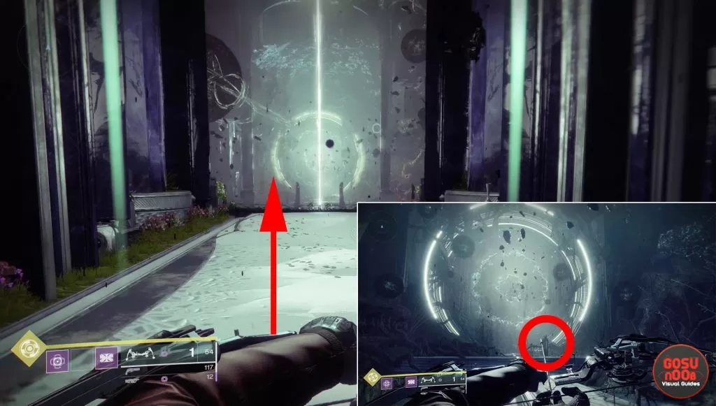 shattered throne location where to find destiny 2 forsaken