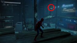 spiderman wheels within wheels how to solve