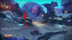 splendid mind wanted bounty location destiny 2 forsaken