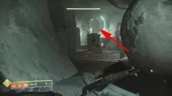 subterranean mind wanted bounty location destiny 2 forsaken