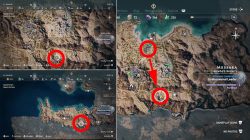 till death do us part ac odyssey ostraka where to find riddle solution