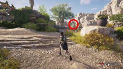 where to find ac odyssey blood fever side quest