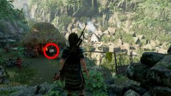 where to find all llama locations shadow of the tomb raider achievement