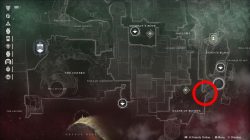 where to find glade of echoes splendid mind bounty location